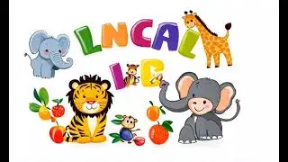 ABC Song for Kids