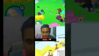 Marsinah Gaming | sedang menjelaskan cross trade