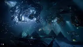 May 29, 2019 - Horizon Zero Dawn #9 (part 2, Final)
