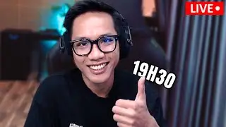 5 game win - k được là tới sánggggg