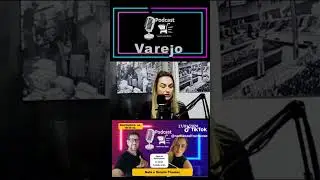 Nutricionista Renata em Varejo com Nata EPP005