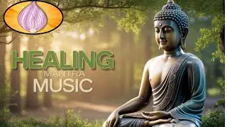 Restaurez votre syst&egrave;me nerveux 🍃 Musique relaxante et sons de la nature pour un sommeil profond #1
