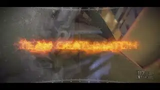 CQB Montage  - Airsoft NZ