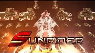 Sunrider custom opening