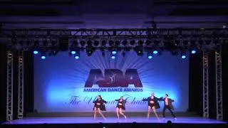 Vienna - Canadian School of Dance