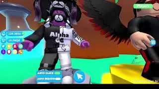 Roblox Science Simulator update 13