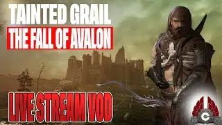 Tainted Grail: The Fall Of Avalon | December 29th