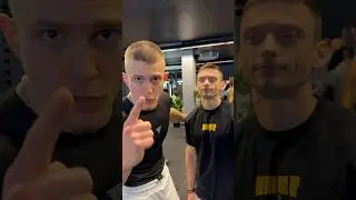 PULL UP Battle vs WELTREKORDHALTER MaxTrue!🫡 #foryou #calisthenics #challenge #pullups