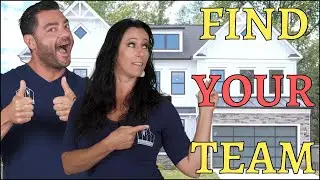 Choosing A Builder| HOW TO CHOOSE THE RIGHT BUILDER FOR YOU