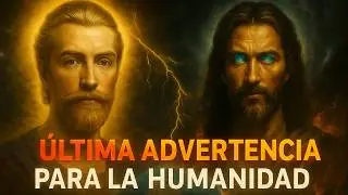 El AVISO FINAL para la HUMANIDAD mensaje de Saint Germain Y Jesus Sananda