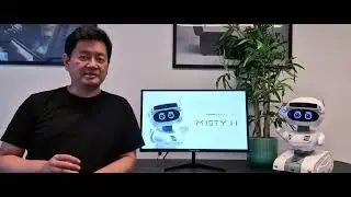 Introduction to Misty Studio