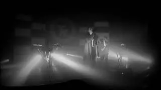 Forgotten Sunrise @ The Dark Side Of The Moon, Hall (Tallinn, Estonia). August 2019