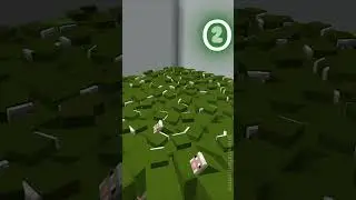 CAN YOU FIND THE GREEN SHEEP?!