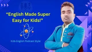 Basic English Questions for Children | Speaking Short #learnenglish #motivation