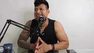 Podcast PERDIDO EM PARIS #1