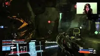 Get it off! My favorite Destiny medal...