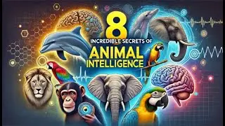 8 Incredible Secrets Of Animal Intelligence