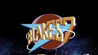 Blake's 7 | [BBC Radio Drama]
