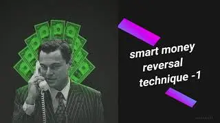 BANKNIFTY MARKET MAKER MODEL | SMART MONEY REVERSAL PATTERN| LIQUIDTY PURGE | ICT CONCEPTS