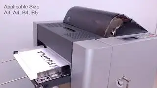 ALM3222 Video