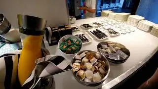 REVIEW LOFT HOTEL MONTREAL: ROOM + BREAKFAST | AUDIOVISOR