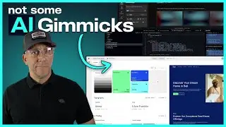 AI Tools That ACTUALLY Help My Web Design Workflow