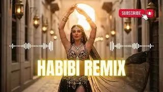 Arabic Deep House 2025 Mix | Sunset to Midnight Chill in Dubai