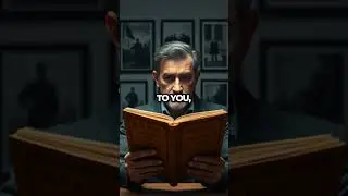 Detective Unravels Mysteries with Stoic Wisdom: A Philosophical Journey!