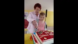 Sommerfest Kindertagesst&auml;tte 