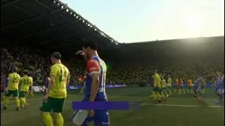 FIFA con union #6-empate agonico-FIFA21