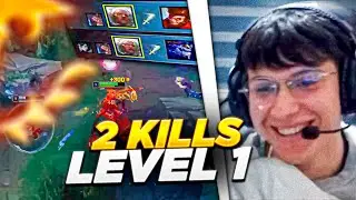 POR ESTO SIEMPRE AYUDO AL JUNGLA 🤓👍|| Zothve