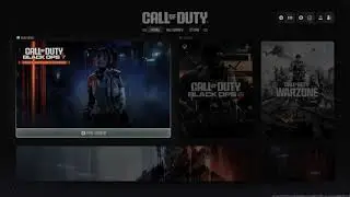 Почему я не могу играть в BO7 на Game Pass Ultimate?
