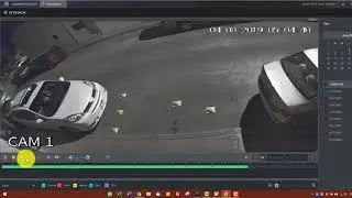 Ver grabaciones dvr dahua DVR