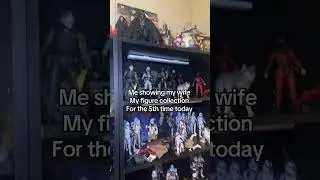 #fypシ゚viral #actionfigure #fypage #toy #fypyoutube #collection #trendingreels #viralshort #fypシ
