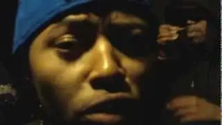 Woon Presents: SACRAMENTO GRIND DVD - pt 4