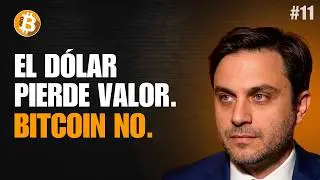 RAMIRO MARRA, EX-POL&Iacute;TICO Y DIRECTOR DE BULL MARKET FINANZAS: Bitcoin Argentina Podcast #11