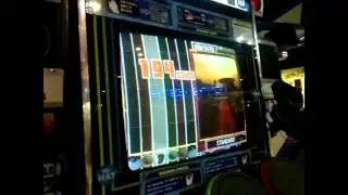 Drummania V3 - Micro fin + Purple storm - EXT 