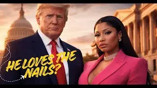 Nicki Minaj Declares: 