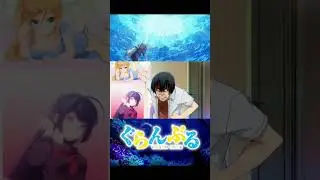 No context madness #grandbluedreaming #animefunnymoment #animehumor #choas