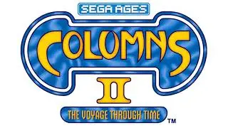 Danger II (1HR Looped) - Columns II: The Voyage Through Time Music