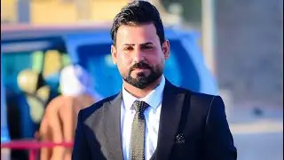 عقد قران حسين علي راضي الساعدي / مصوركم منتظر ميديا 07705579594