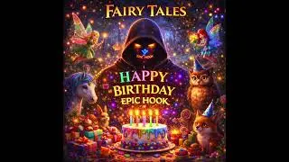 Epic Hook &ndash; Sleeping Beauty&rsquo;s Dream (Magical Fairytale Cinematic Music) [Official Audio]