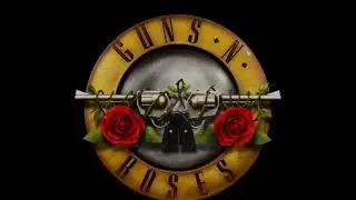 guns n roses -  guitar cover madagascar - chinese democracy #guns #madagascar #gnr #guitar #cover