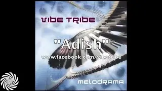 Vibe Tribe - Adish