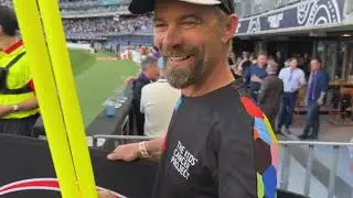 Super Kids Super Heroes - Auskick 2023