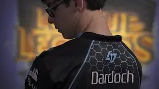 CLG on having Dardoch on their team
