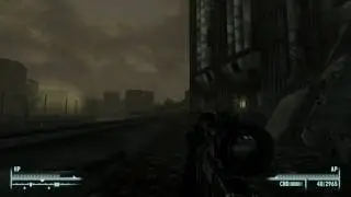 Fallout 3: Atmosphere Mods. (Weather, Lights etc.)