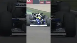 Max Verstappen vs Ayrton Senna | Red Bull RB20 vs Williams FW16 | F1 2024 vs F1 1994 at Monza
