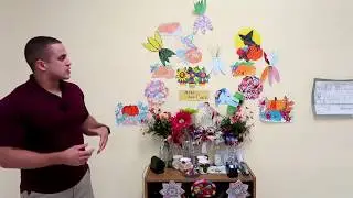 Inside Welcome Friends: A Tour of Our Baltimore Adult Medical Day Care