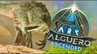 A New Beginning In ARK: Valguero Ascended